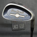 Wilson ProStaff Oversize 9 Iron Regular Steel Shaft Wilson Grip