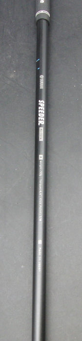 Yamaha Inpres 380 10.5° Driver Regular Graphite Shaft Golf Pride Grip