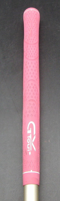 Ladies XXIO Dual Speed Tech 18° 4 Wood Ladies Graphite Shaft G Tour Grip