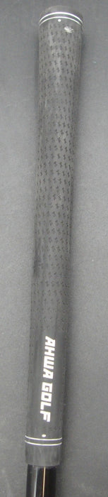 TaylorMade SLDR 15° 3 Wood Senior Graphite Shaft Ahwa Golf Grip
