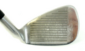 Left Handed Ping S59 Black Dot 9 Iron Stiff Steel Shaft, Ping Grip