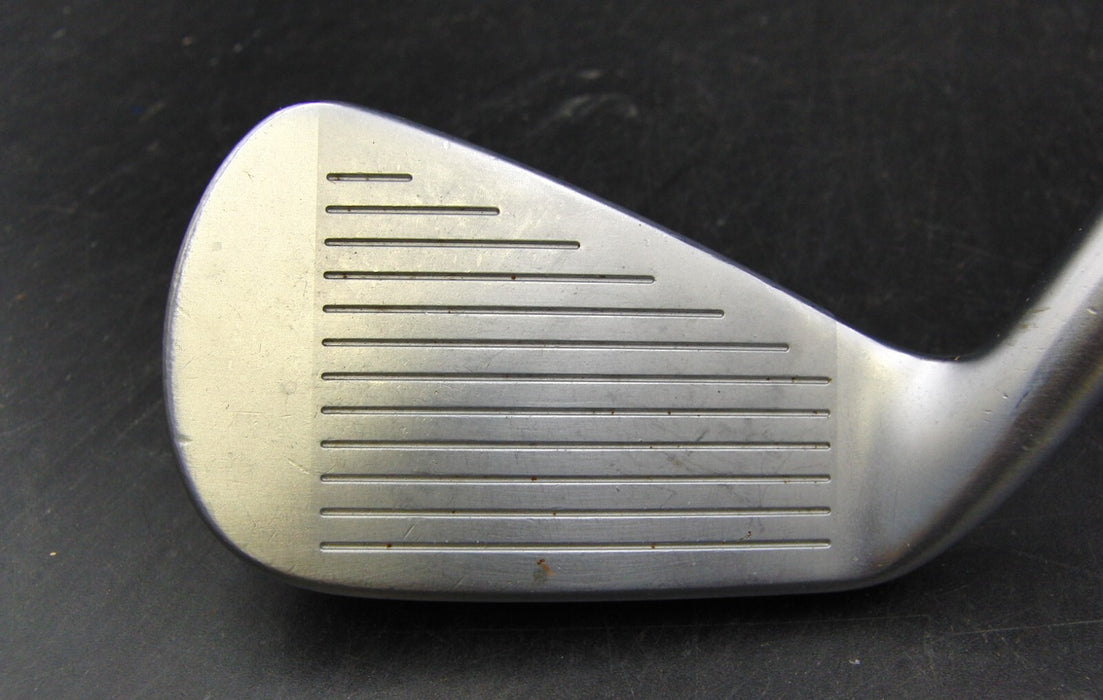 Mizuno JPX 900 Forged GF Forged 5 Iron Stiff Coated Steel Shaft G-Rip Grip