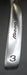 Mizuno T-Zoid Pro-II 3 Iron Stiff Steel Shaft Mizuno Grip