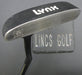 Lynx USA 2 Putter Steel Shaft 87cm Length Psyko Grip