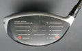 TaylorMade M5 9° Driver Stiff (Optional) Graphite Shaft PGM Grip*
