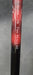 Conductor LXDeep 9.5° Driver Regular Graphite Shaft Balance Grip