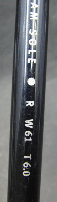 Bridgestone Beam 15° 3 Wood Regular Graphite Shaft Winn Xi7 Grip +Headcover