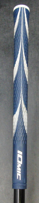 Mizuno JPX 800 XD Gap A Wedge Regular Graphite Shaft Iomic Grip