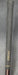 Katana Sword iZU Type5 10° Driver Regular Graphite Shaft Sword Grip