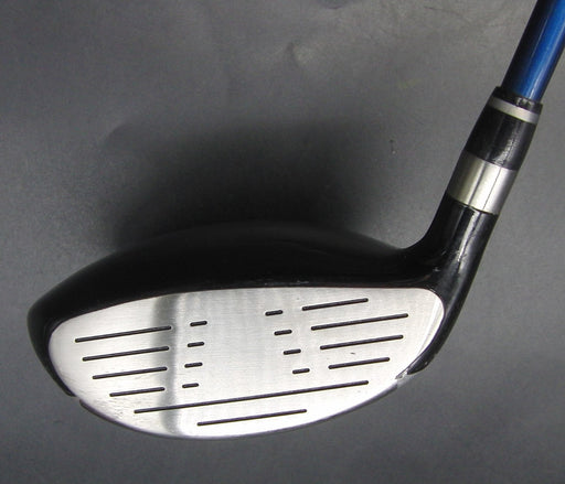 Mega EO Max Z 15° 3 Wood Regular Graphite Shaft Mega Grip