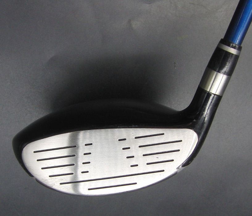 Mega EO Max Z 15° 3 Wood Regular Graphite Shaft Mega Grip