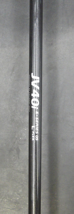 Ladies Callaway ERC Fusion Gap Wedge Ladies Graphite Shaft Callaway Grip