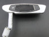 TaylorMade Raylor Ghost DA-12 Putter Steel Shaft 85cm Length Psyko Grip