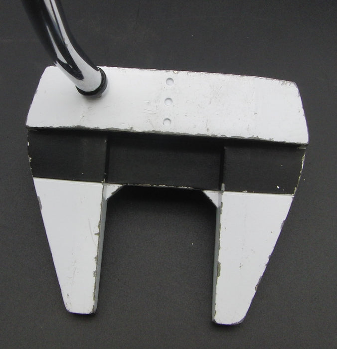 Odyssey Versa 7H Putter Steel Shaft 82cm Length Psyko Grip