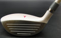 Ladies Japanese Ignio 23° 7 Wood Ladies Graphite Shaft Ignio Grip