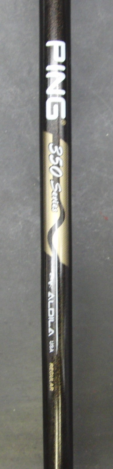 Ping i3 O-Size Orange Dot 5 Iron Regular Graphite Shaft Ping Grip
