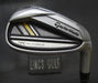 TaylorMade RBladez 9 Iron Regular Graphite Shaft Black Grip