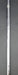 Mizuno MP-15 6 Iron Senior Steel Shaft Mizuno Grip