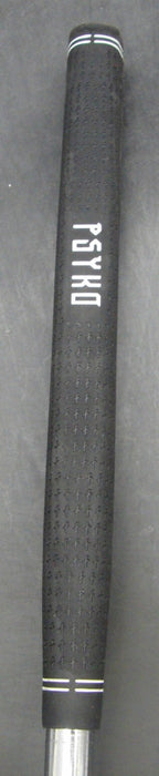 TaylorMade Rossa Monza Corza Agsi Putter 93cm Length Steel Shaft PSYKO Grip