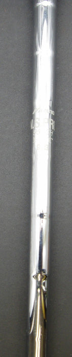 Mizuno JPX 900 Forged 9 Iron Regular Steel Shaft Mizuno Grip