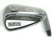 Adams Idea Pro A12 Forged 8 Iron Stiff Steel Shaft Golf Pride Grip
