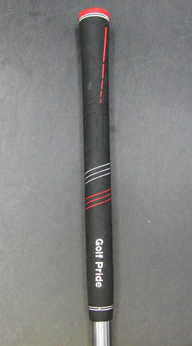 Callaway X Forged 5 Iron Regular Coated Steel Shaft Golf Pride Grip