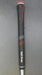 Callaway X Forged 5 Iron Regular Coated Steel Shaft Golf Pride Grip