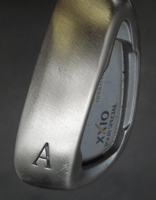 Dunlop XXIO Tour Special Gap Wedge Regular Graphite Shaft Elite Grip