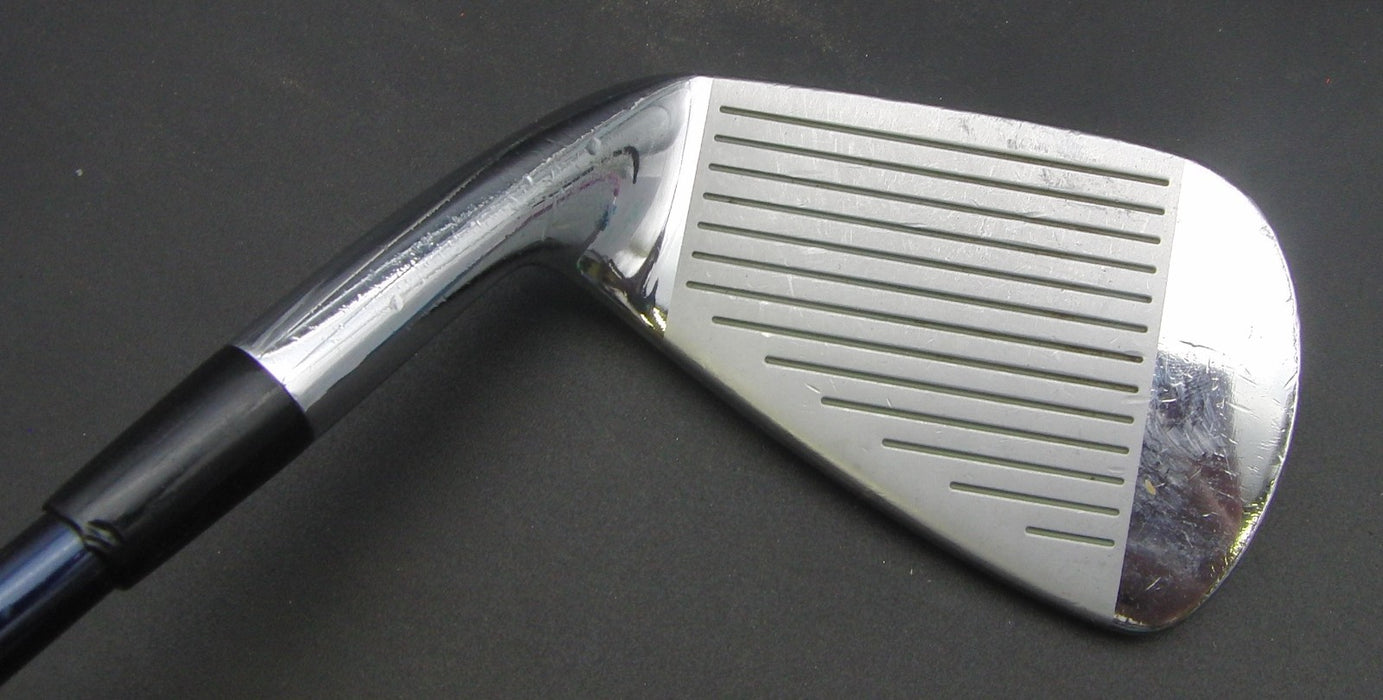 Mizuno JPX 800 Forged 7 Iron Regular Graphite Shaft Mizuno Grip