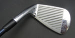 Mizuno JPX 800 Forged 7 Iron Regular Graphite Shaft Mizuno Grip