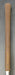 Dunlop Maxfli Australian Blade 3 Iron Regular Steel Shaft John Byron Grip