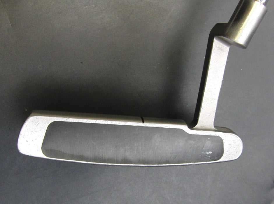 Odyssey TriForce 1 Putter 87cm Playing Length Steel Shaft Odyssey Grip
