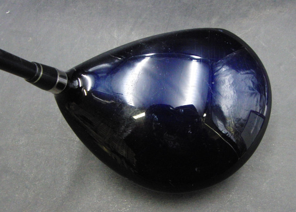 MacGregor Mactec NV2 10° 1 Driver Regular Graphite Shaft Golf Pride Grip