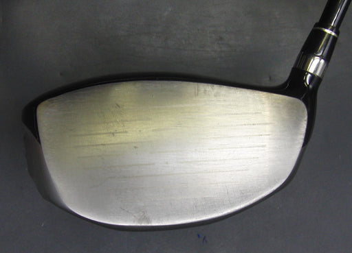 MacGregor Mactec NV G2 11.5° Driver Regular Graphite Shaft Mactec Grip