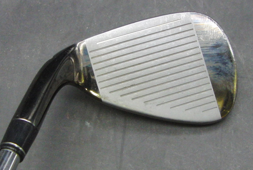 TaylorMade RBladez Max Speed Pocket Pitching Wedge Stiff Steel Shaft
