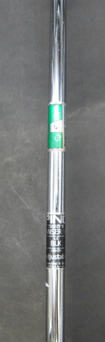 Ping Anser W Cadence TR Putter Steel Shaft 86cm Length Ping Grip*