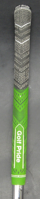 Callaway X18 Pro Series 6 Iron Stiff Steel Shaft Golf Pride Grip