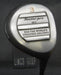 Bridgestone REXTAR PRO MV 3 Wood Stiff Graphite Shaft Golf Pride Grip