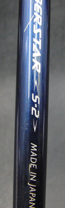 Yonex CyberStar 5000 Spec 385 10º Driver Stiff Graphite Shaft Yonex Grip