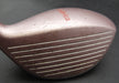 Left-Handed Ladies Golf Planner Cedeira Wide 4 Wood Ladies Graphite Shaft