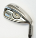 Ping G Series Silver Dot 9 Iron AWT 2.0 Regular Steel Shaft Ping Grip