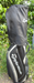 5 Division TaylorMade Carlsbad CA Golf Cart Carry Trolley Golf Clubs Bag*