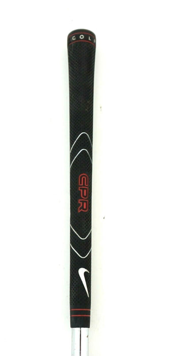 Nike CPR 6 Iron Uniflex Steel Shaft Nike CPR Grip