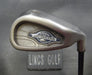 Callaway Big Bertha X-12 9 Iron Regular Graphite Shaft Callaway Grip