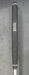 Odyssey White Ice Teron Putter Steel Shaft 88cm Length Psyko Grip*