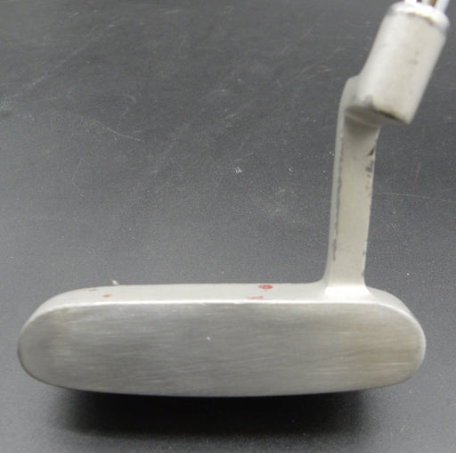 KissMark Putter 89m Playing Length Steel Shaft with Grip