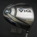 Bridgestone Tourstage ViQ 10.5° Driver Regular Graphite Shaft Bridgestone Grip