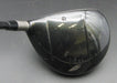 TaylorMade R360 Ti 9.5° Driver Stiff Graphite Shaft Spalding Grip