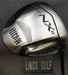 Macgregor Mactec NV-NX 10° Driver Regular Graphite Shaft Golf Pride Grip+ HC