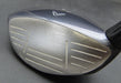 Callaway Big Bertha Steelhead III 11°Driver Regular Graphite Shaft Callaway Grip